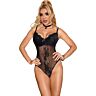 Body SUBBLIME 955618 met open kruis en push-up