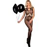 Bodystocking LIVCO CORSETTI Amahil | Flexibele Pasvorm