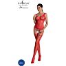 Bodystocking PASSION WOMAN ECO COLLECTION BS001