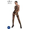 Bodystocking Passion Woman ECO BS006 - Duurzaam en stijlvol