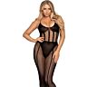 Lingerie Set Leg Avenue - Bodysuit en Rok