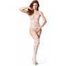 Bodystocking PASSION BS 102 - Sensueel ontwerp