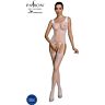 Bodystocking Passion Woman Eco BS007 met gerecycled materiaal