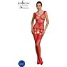 Bodystocking PASSION - ECO COLLECTION BS014