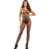 Bodystocking SUBBLIME - 952112 met elegante details