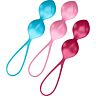 SATISFYER BALLS Training Set 2 – 3 kegelballen