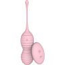 Kegelballen met vibratie S Pleasures Monsoon