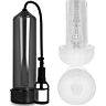 Bomba Erektion PUMP ADDICTED RX7 met masturbator