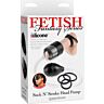 Seks speelgoed FETISH FANTASY SERIES Succionador met anilllas