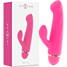 Vibrator INTENSE - BORAL met 20 snelheden