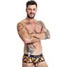 Boxers ANAIS MEN Banana Boxer Brief M - Sportieve snit