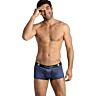 Boxers ANAIS MEN NAVAL BOXER XL met sportief ontwerp