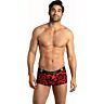 Bokser ANAIS MEN Savage Boxer S met dierenprint