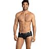 Boxers ANAIS MEN ELECTRO BRIEF S - Sportieve snit