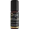 Orgie Electric Fellatio lipgloss met tintelend effect