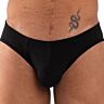Slip BURN 019 met transparanten en details