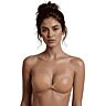 Accessoire BH BYE BRA Barely There met herbruikbaar ontwerp