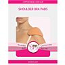 Shoulder Bra Pads BYE BRA - Comfortabele en antislip ondersteuning