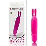 Vibrador Pretty Love Flirtation Boyce met 10 vibratiemodi