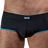 Brief MACHO MS24B met realce voor extra comfort
