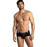 Sportieve boxers ANAIS MEN Petrol Boxer Brief S