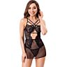 Conjunto lingerie Livco Corsetti Cielo - Sensuele set