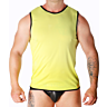 Camiseta MACHO Underwear L/XL - Sportief en comfortabel