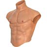 Camiseta Torso HIDDEN DESIRE - Realistisch Abdominalen