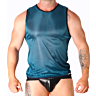 Camiseta Macho Underwear L/XL - Lichtgewicht en elastisch ontwerp