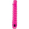 Massager Pipedream Candy Twirl met draai- en trillfunctie