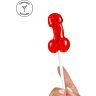Golosinas SECRETPLAY Piruleta Pene met Alcohol