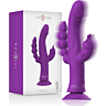 Vibrador Rabbit INTENSE Casanova met 3 krachtige motoren