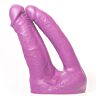 Dildo PINK ROOM Arthus met krachtige ventosa
