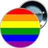 Pin PRIDE LGBT | Opvallende pin voor elke gelegenheid