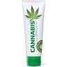 Glijmiddel Cobeco Cannabis 125 ml - Hydratatie en comfort