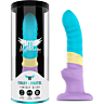 Dildo MYTHOLOGY Colby - Flexibel en Ergonomisch