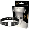 Bondage collar Coquette Chic Desire - Vegan leer, verstelbaar