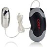 Vibrateur CALEXOTICS COLT XTREME BALA TURBO met 2 snelheden