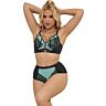 Lingerieset SUBBLIME 955564 met push-up bh