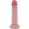 Penisrealistisch GET REAL Deluxe 15 cm met zuignap