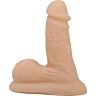 Dildo Pretty Love Wildon 10 cm - Ultra realistisch en elastisch