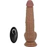 Vibrator Pretty Love Jonathan 21 cm met afstandsbediening