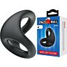 Ring CRAZY BULL Nestor ergonomisch voor penis en testikels