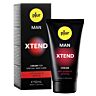 Man Extend Cream Pjur - Verzorging voor de huid van mannen
