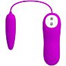 Vibrator FUN TOYS Harriet Stimulátor met 12 functies