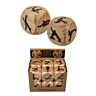 Kamasutra dobbelsteen Out Of The Blue houten 6 cm