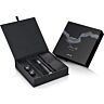 Kits Bondage Lelo Dare Me Pleasure Set voor spannende ervaringen