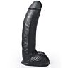Dildo Hung System George 22 cm met sterke zuigkracht
