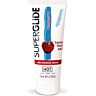 Eetbaar Glijmiddel HOT Superglide Frambozen 75ml