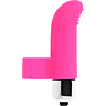 Vibrator Vinger OHMAMA 8 CM met krachtige vibratie